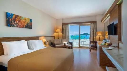 Grand Park Bodrum - 45