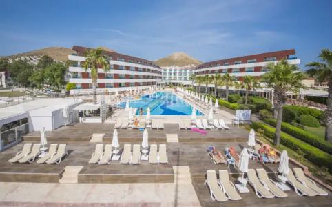 Grand Park Bodrum - 4