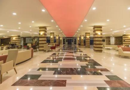 Grand Park Bodrum - 3