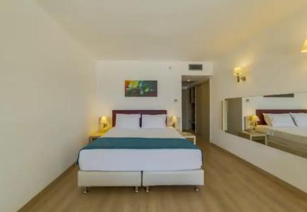 Grand Park Bodrum - 51