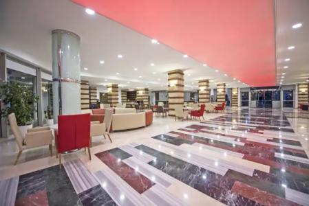 Grand Park Bodrum - 2