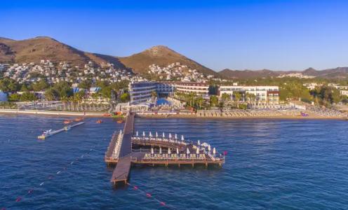 Grand Park Bodrum - 1