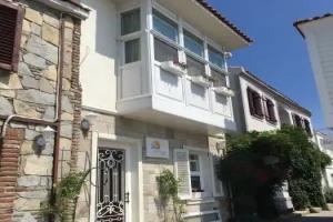 Bozcaada Denizyildizi Otel, Canakkale