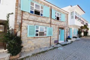 Bozcaada Denizyildizi Otel, Canakkale