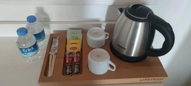 BUYUKADA MAVI Palas - 70