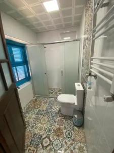 BUYUKADA MAVI Palas - 107