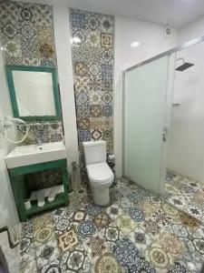 BUYUKADA MAVI Palas - 97