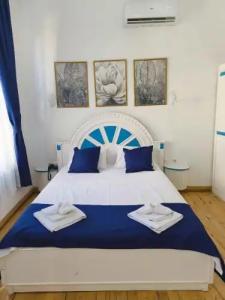 BUYUKADA MAVI Palas - 152