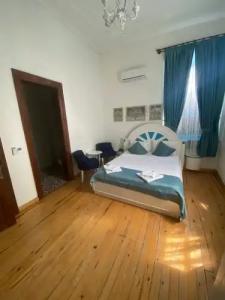 BUYUKADA MAVI Palas - 55