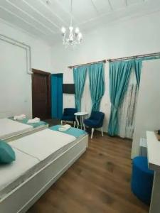 BUYUKADA MAVI Palas - 61