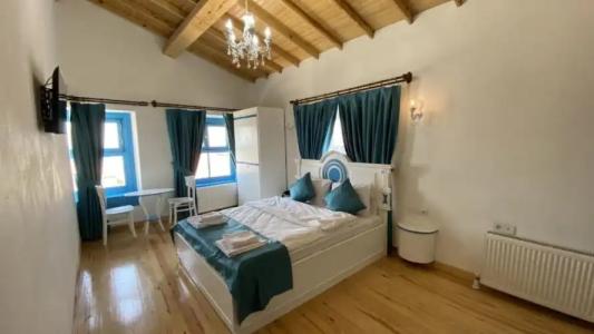 BUYUKADA MAVI Palas - 156