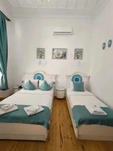 BUYUKADA MAVI Palas - 101