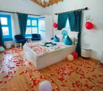 BUYUKADA MAVI Palas - 71