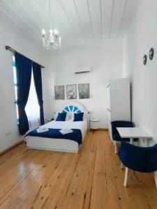 BUYUKADA MAVI Palas - 116