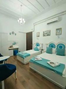 BUYUKADA MAVI Palas - 58