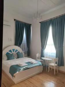 BUYUKADA MAVI Palas - 64