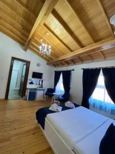 BUYUKADA MAVI Palas - 111