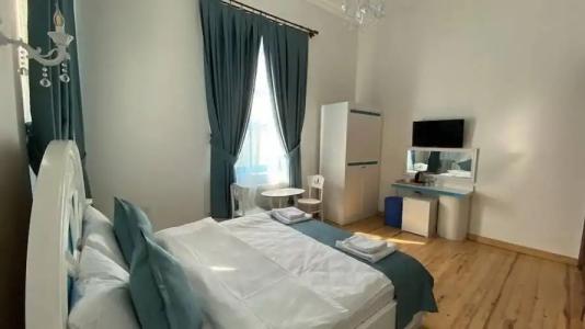 BUYUKADA MAVI Palas - 69