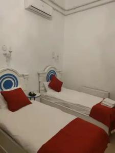 BUYUKADA MAVI Palas - 134