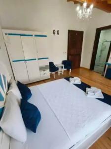 BUYUKADA MAVI Palas - 119