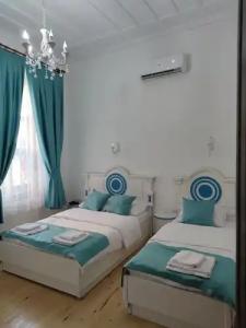 BUYUKADA MAVI Palas - 131