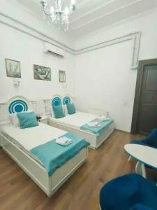 BUYUKADA MAVI Palas - 60