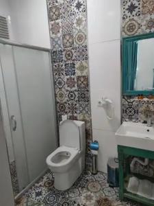 BUYUKADA MAVI Palas - 125