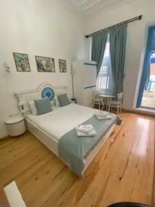 BUYUKADA MAVI Palas - 73