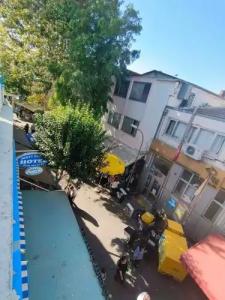 BUYUKADA MAVI Palas - 99