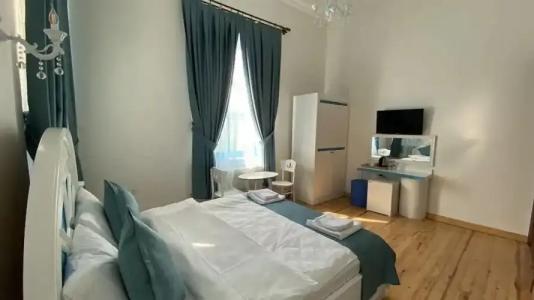 BUYUKADA MAVI Palas - 141