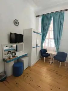 BUYUKADA MAVI Palas - 105