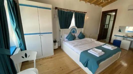 BUYUKADA MAVI Palas - 158