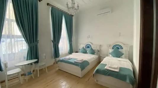 BUYUKADA MAVI Palas - 139