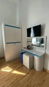 BUYUKADA MAVI Palas - 140