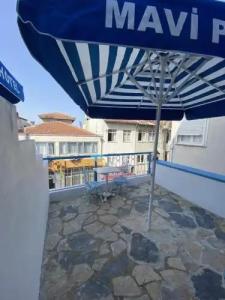 BUYUKADA MAVI Palas - 170