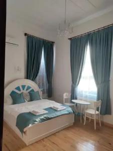 BUYUKADA MAVI Palas - 126