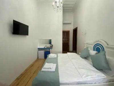 BUYUKADA MAVI Palas - 167