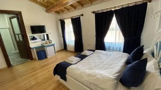 BUYUKADA MAVI Palas - 123