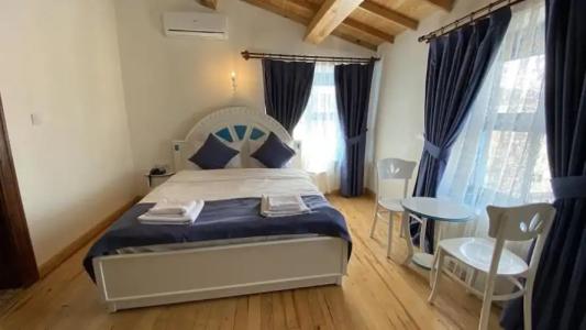 BUYUKADA MAVI Palas - 160