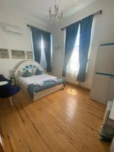 BUYUKADA MAVI Palas - 53