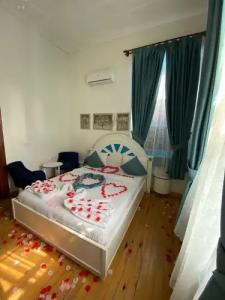 BUYUKADA MAVI Palas - 54