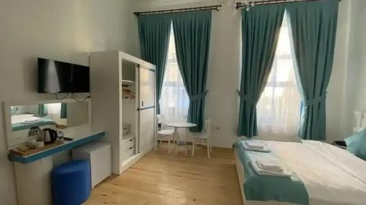 BUYUKADA MAVI Palas - 143