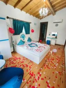 BUYUKADA MAVI Palas - 80