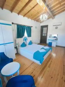 BUYUKADA MAVI Palas - 76