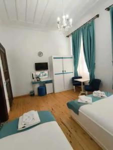 BUYUKADA MAVI Palas - 103