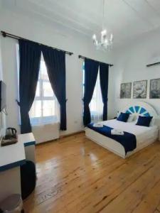 BUYUKADA MAVI Palas - 155