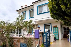 Cunda Ada Kizi Hotel, Ayvalik