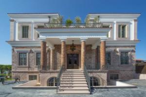 Cunda Despot Evi Hotel, Ayvalik
