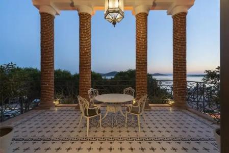 Cunda Despot Evi - 21