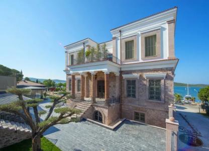 Cunda Despot Evi - 20